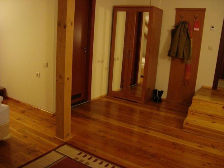 Spa Hotel Planinata Ribarica Quarto foto